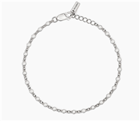 Bracciale Mabina Uomo SKYLINE in Argento Zircone 533834 - 533834